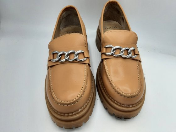 mocassin de seconde mains