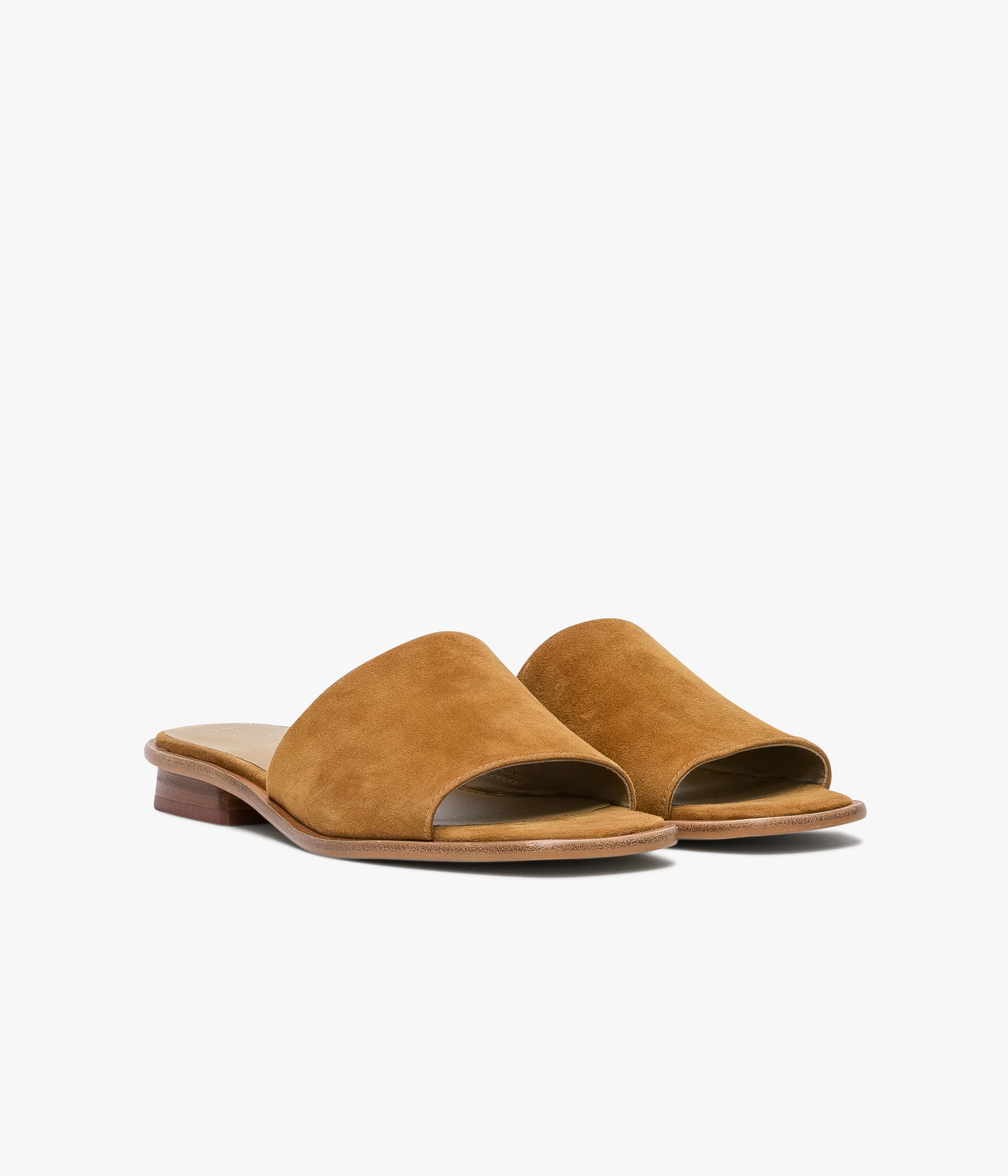 MULE WINONA CAMEL