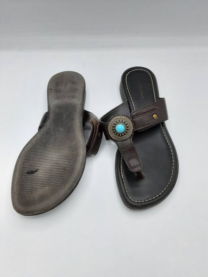Tong de seconde main
