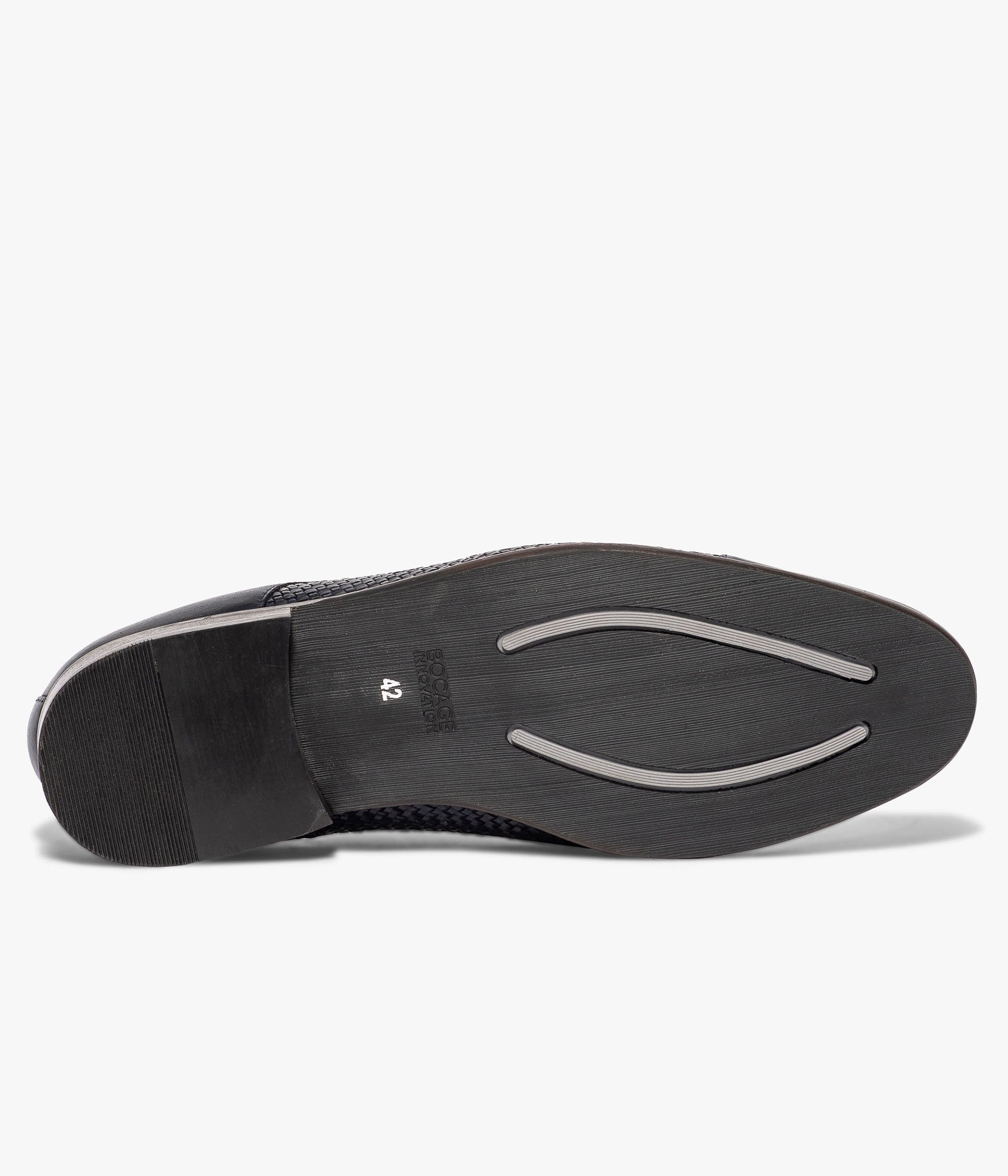 DERBY LINO BLEU