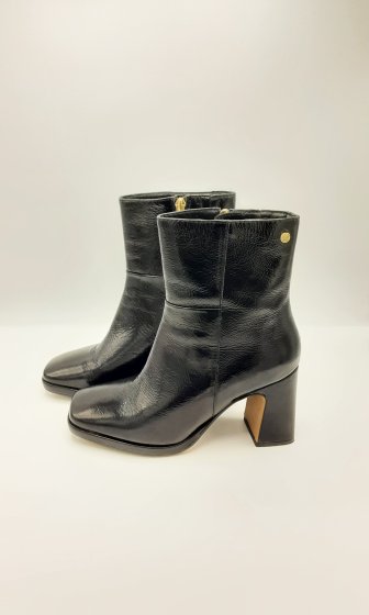 Bottine noire