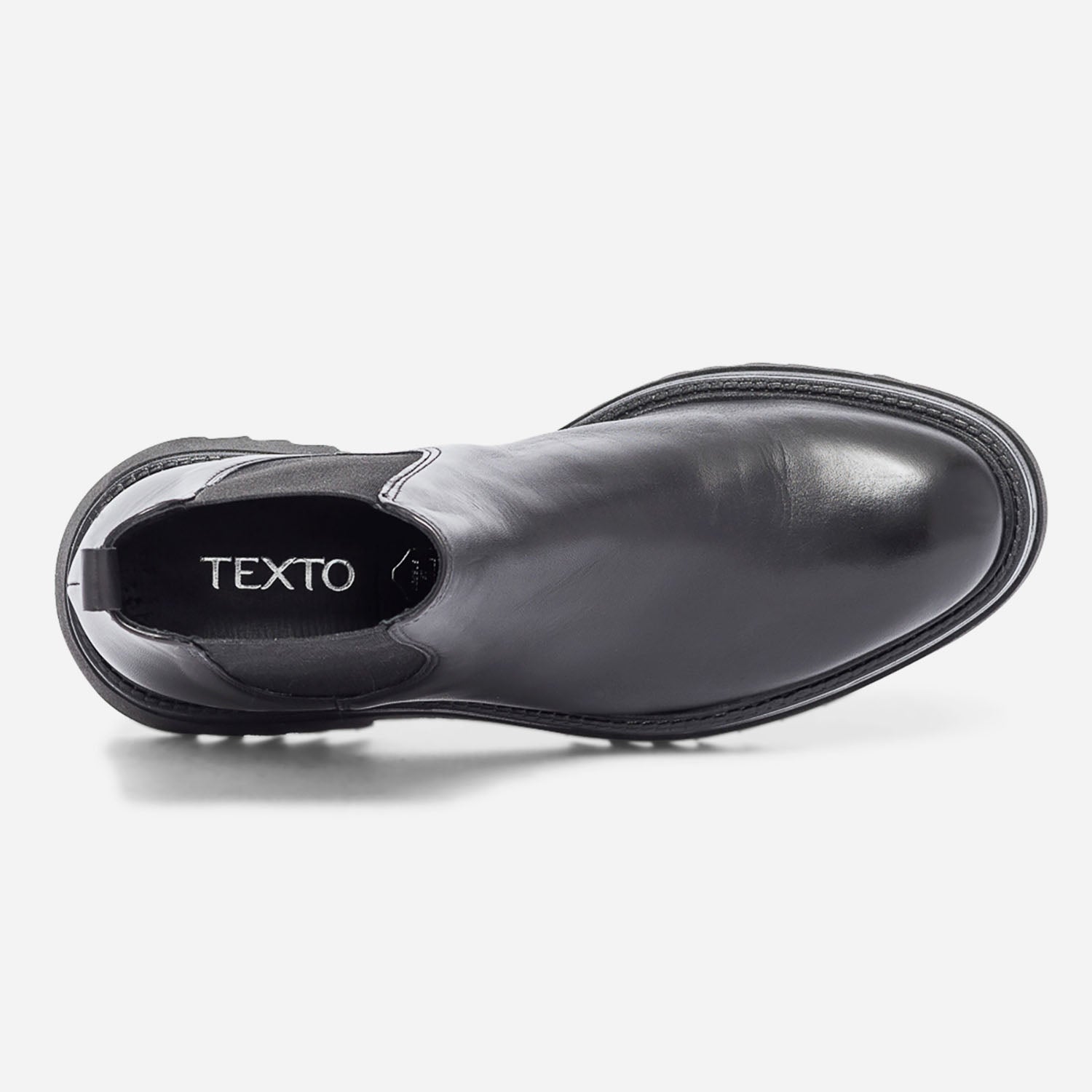 BOOTS HETI NOIR