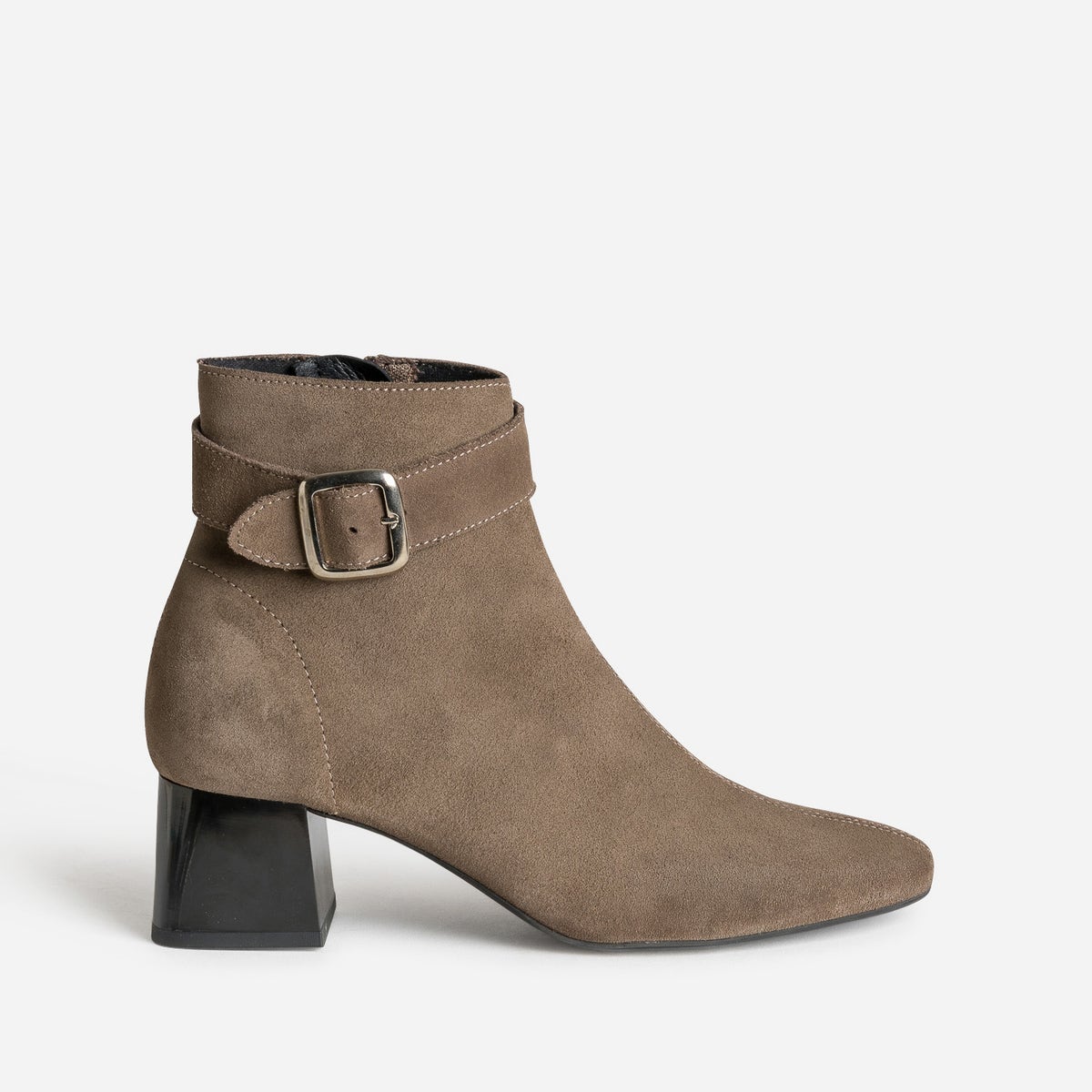 BOOTS SOLEO TAUPE