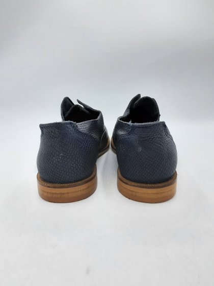 Derbies ERAM marine de seconde main