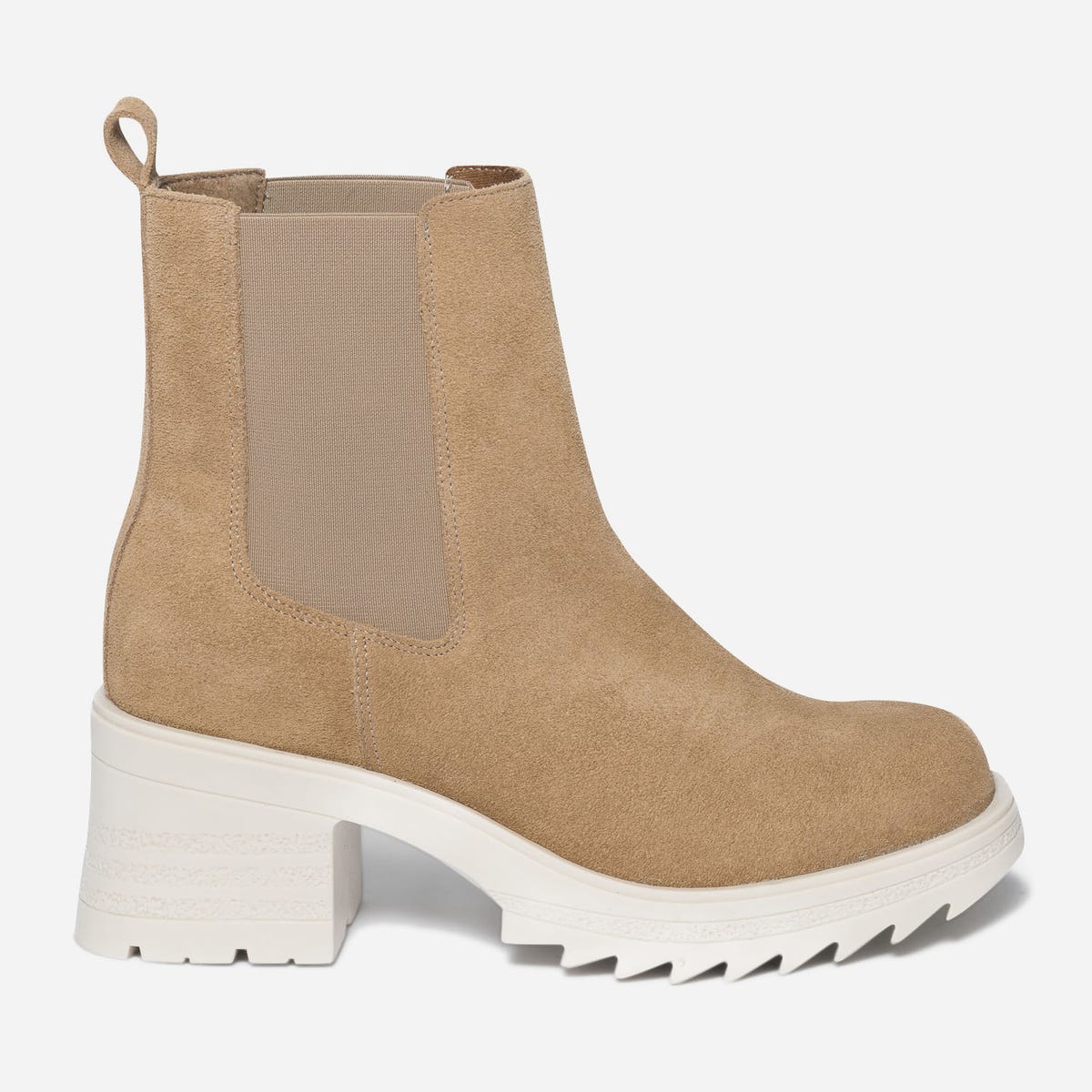 BOOTS SAMUELA BEIGE