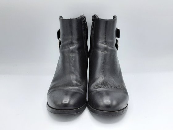 Boots Minelli Noires de seconde main