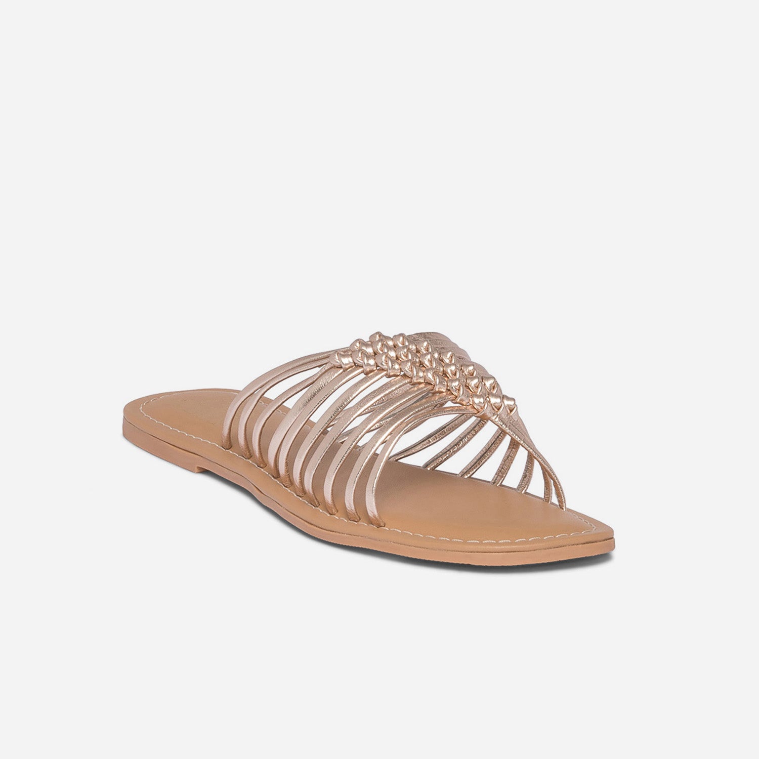 MULE RITCHIANA OR