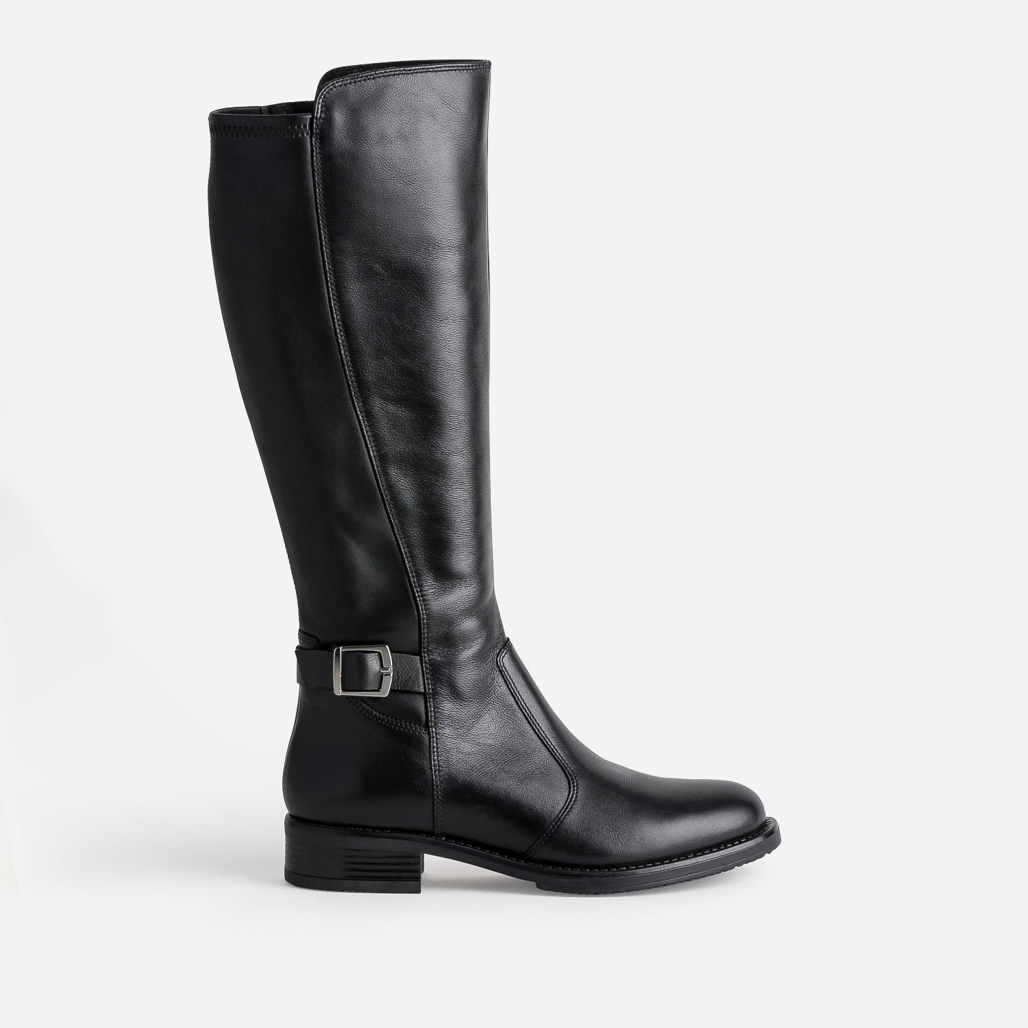 BOTTE RAOULE NOIR