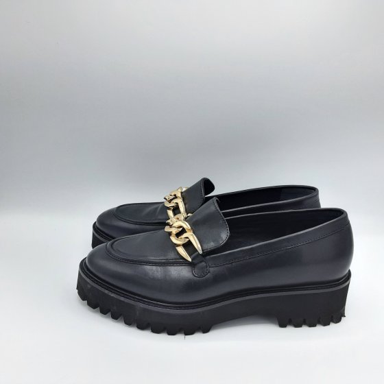 Mocassins