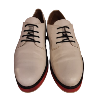 Derbies Bocage blanchex de seconde main