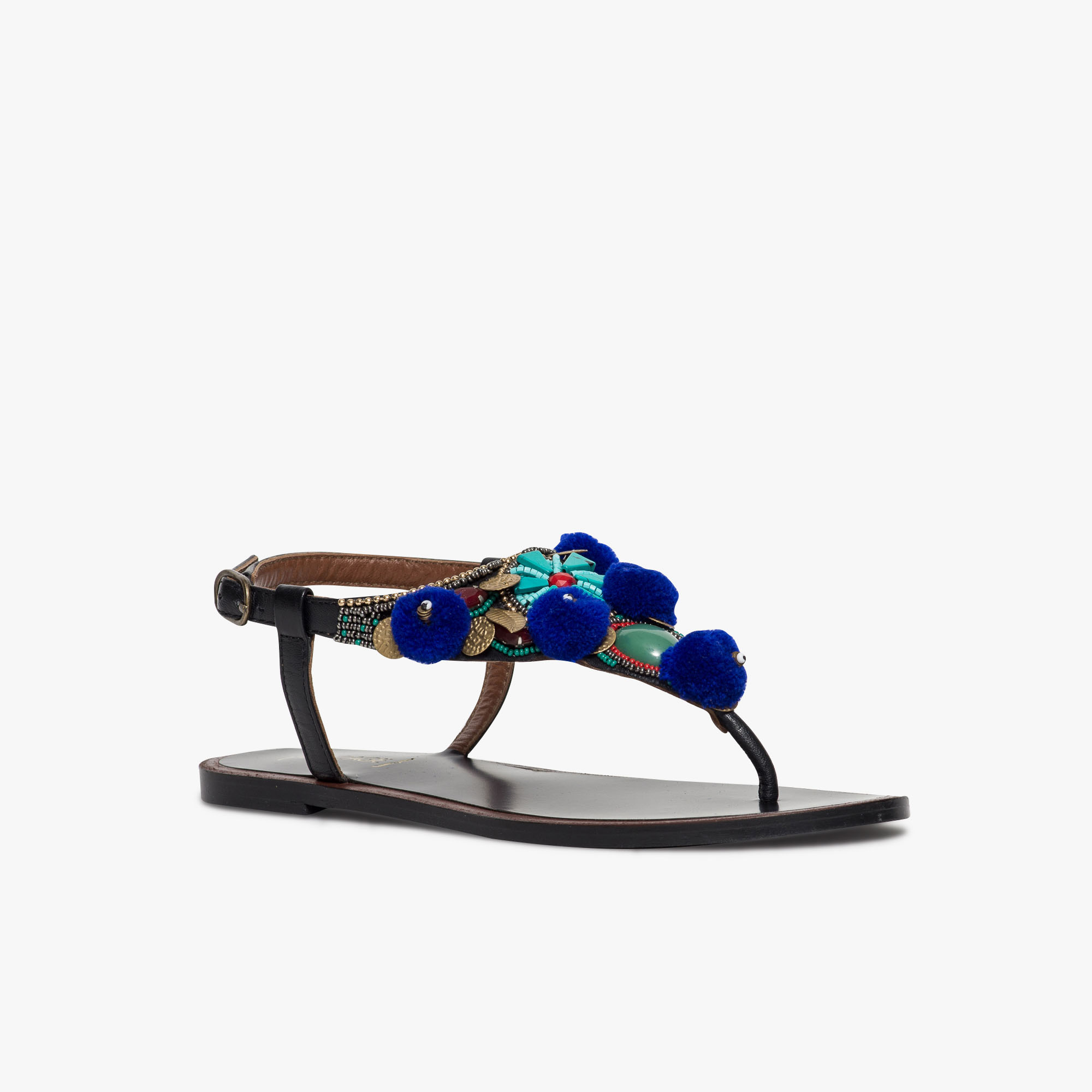NU-PIEDS JANEL