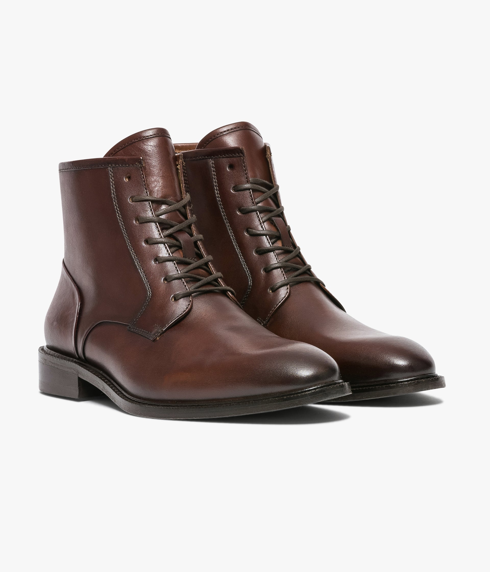 BOOTS ACHILLE CAFE
