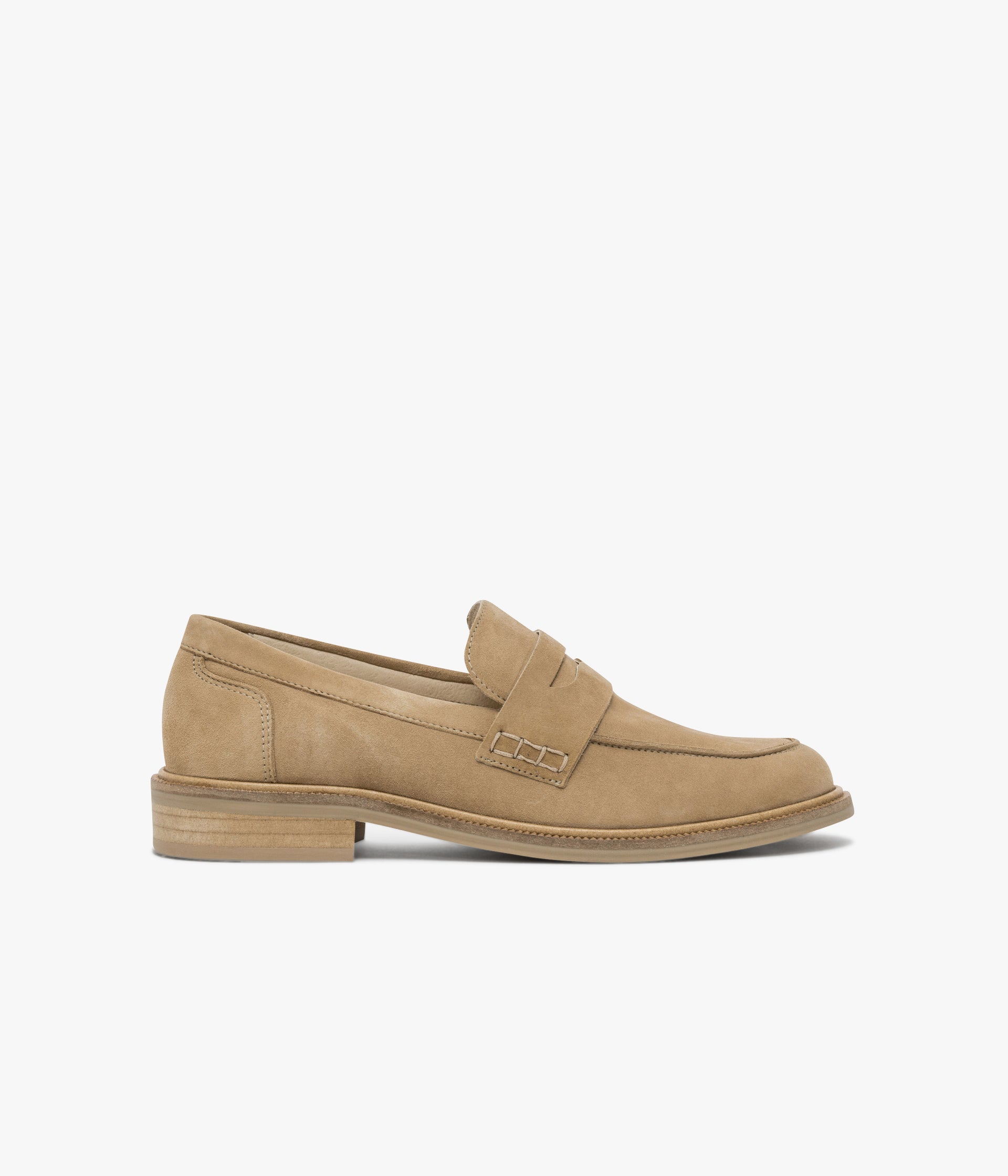 MOCASSIN ALAMBRA BEIGE
