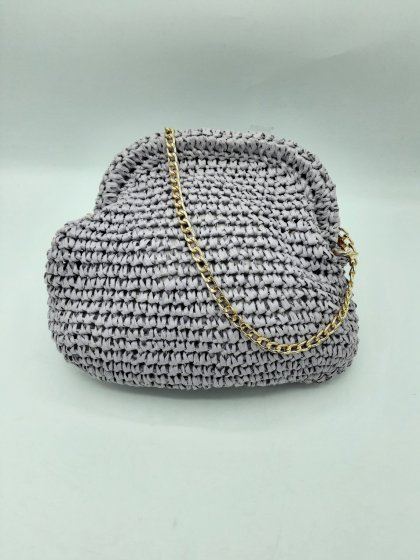 Sac ERAM parme de seconde main