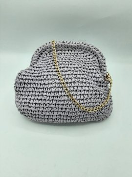 Sac ERAM parme de seconde main