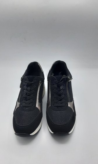 BASKET NOIR