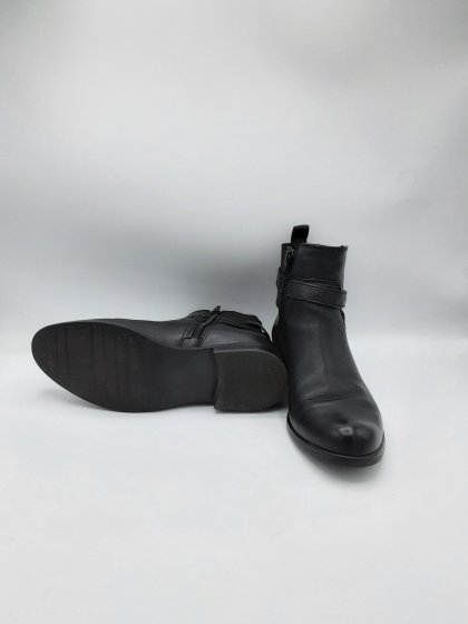 BOTTINES SECONDE MAIN