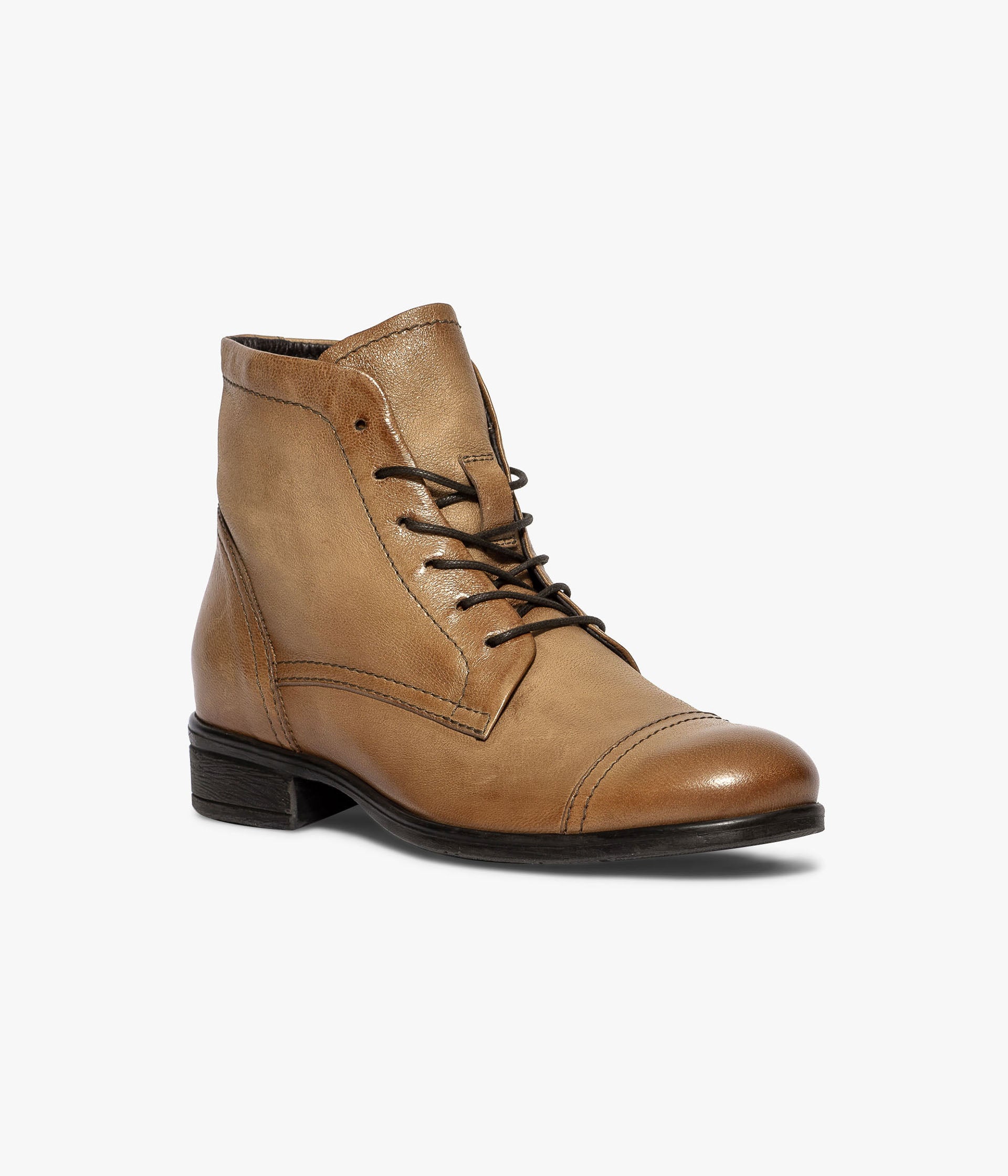 BOOTS TIAGO MARRON