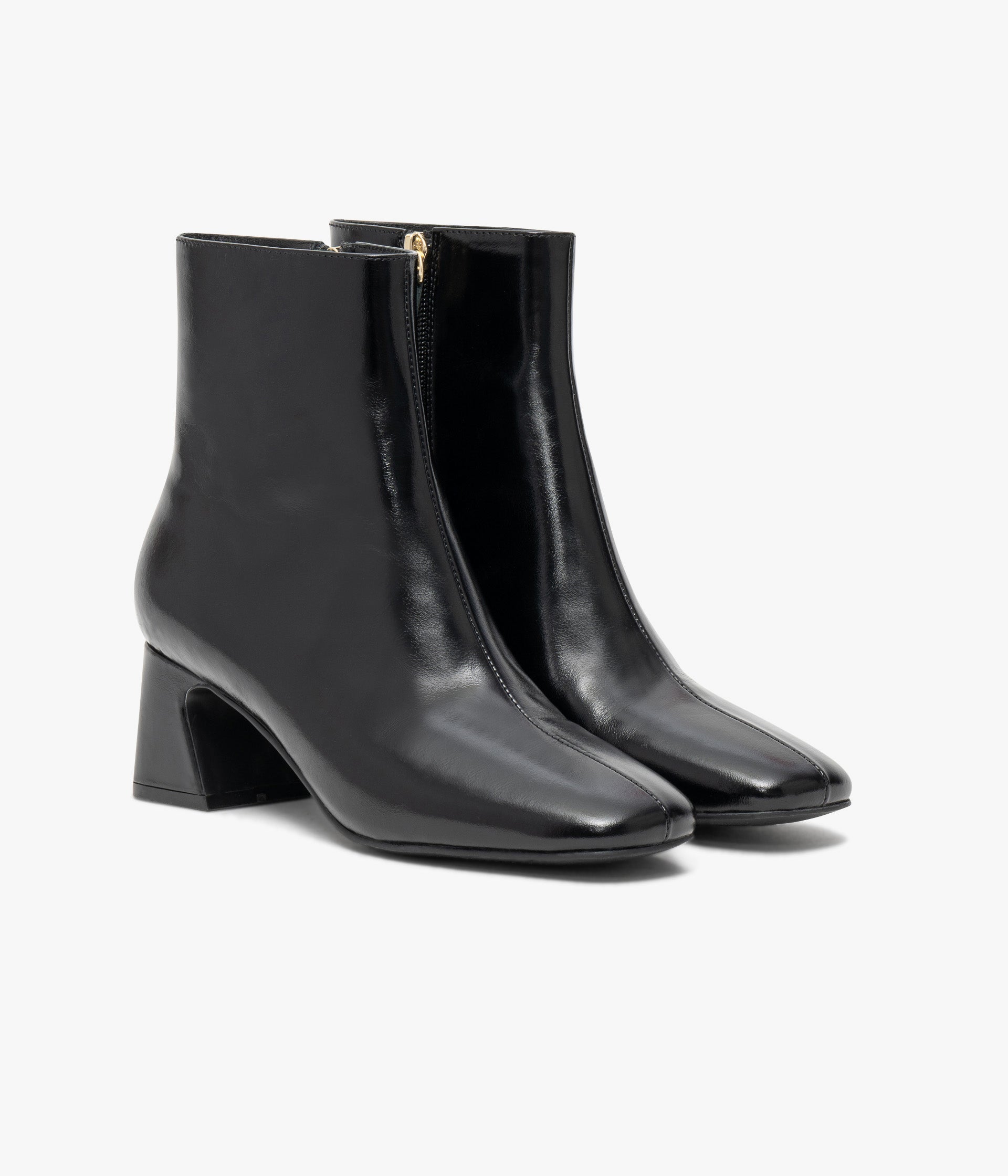 BOOTS JOHANE NOIR