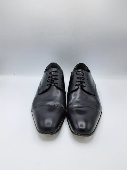 Derbies noir de seconde main