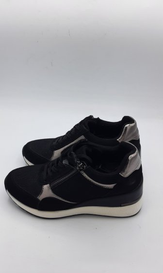 BASKET NOIR