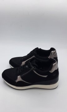 BASKET NOIR