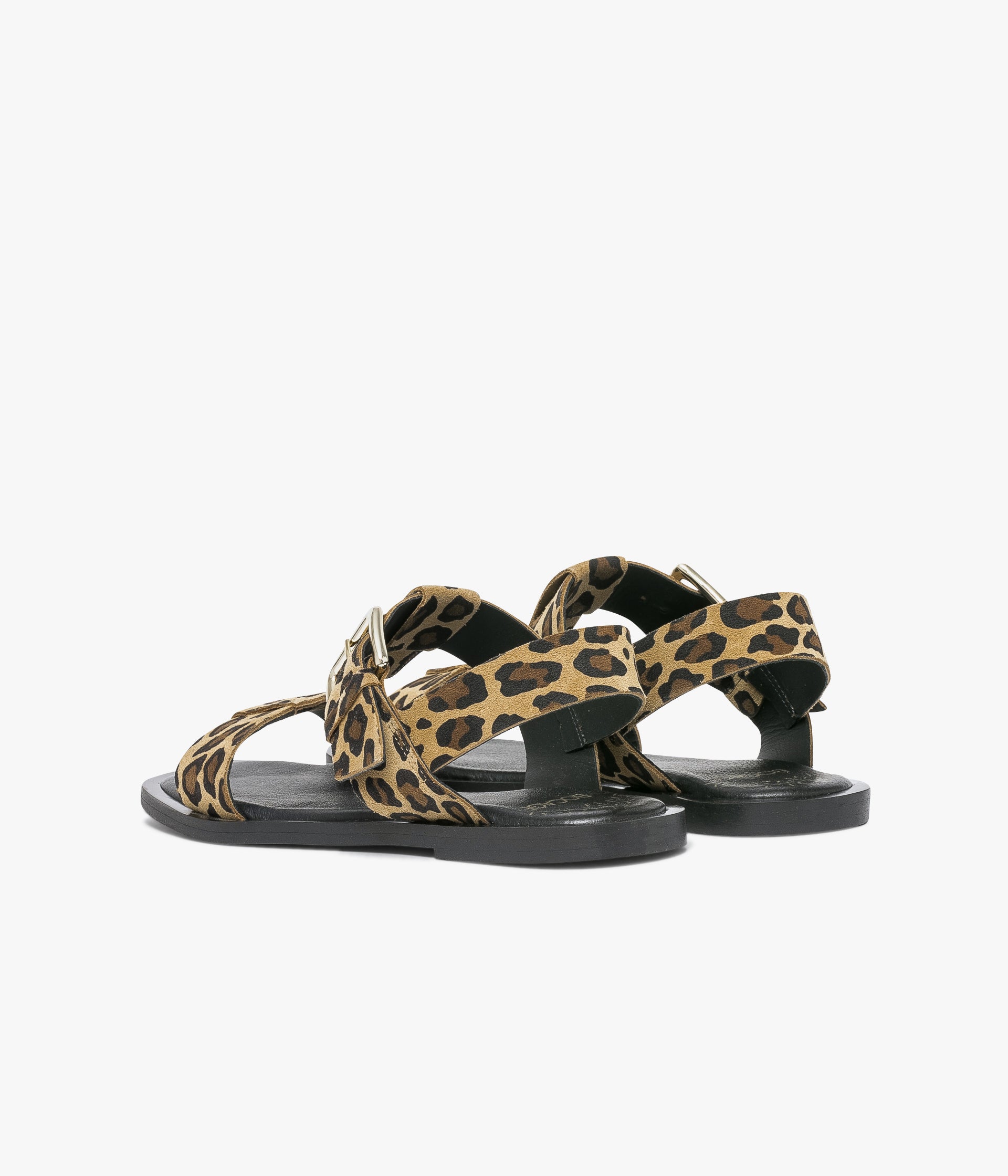 SANDALE JOAKIM LEOPARD