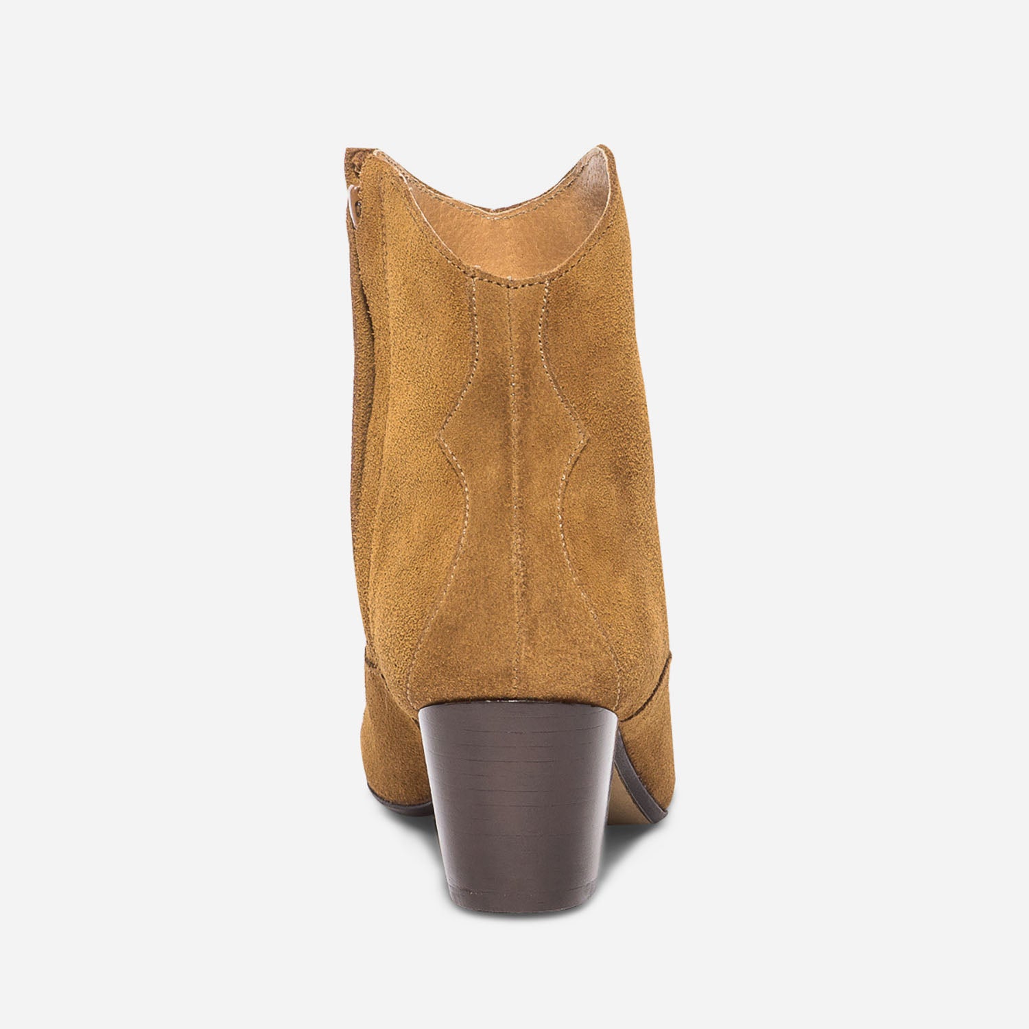 BOOTS SOLEALA MARRON