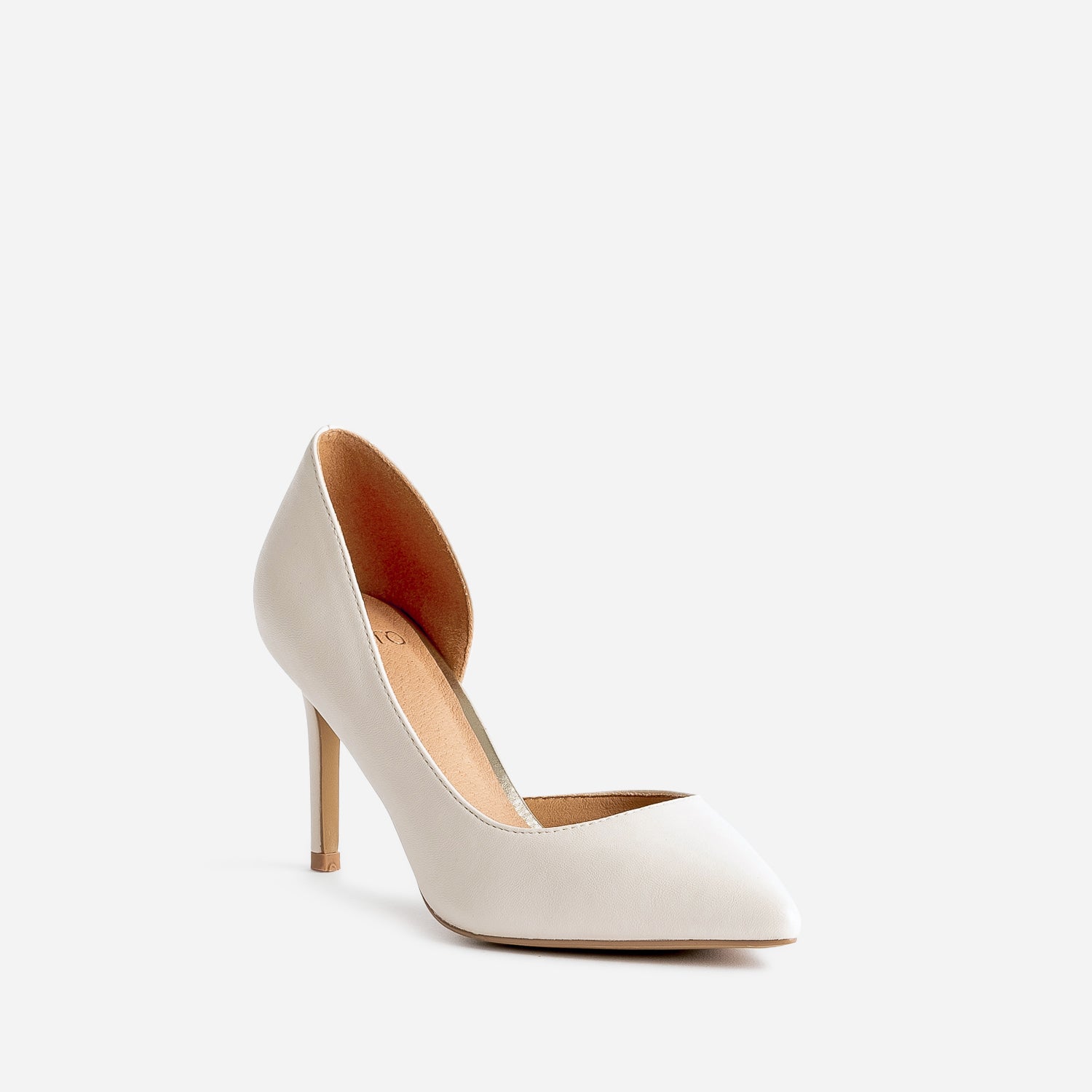 ESCARPIN UYANA BEIGE