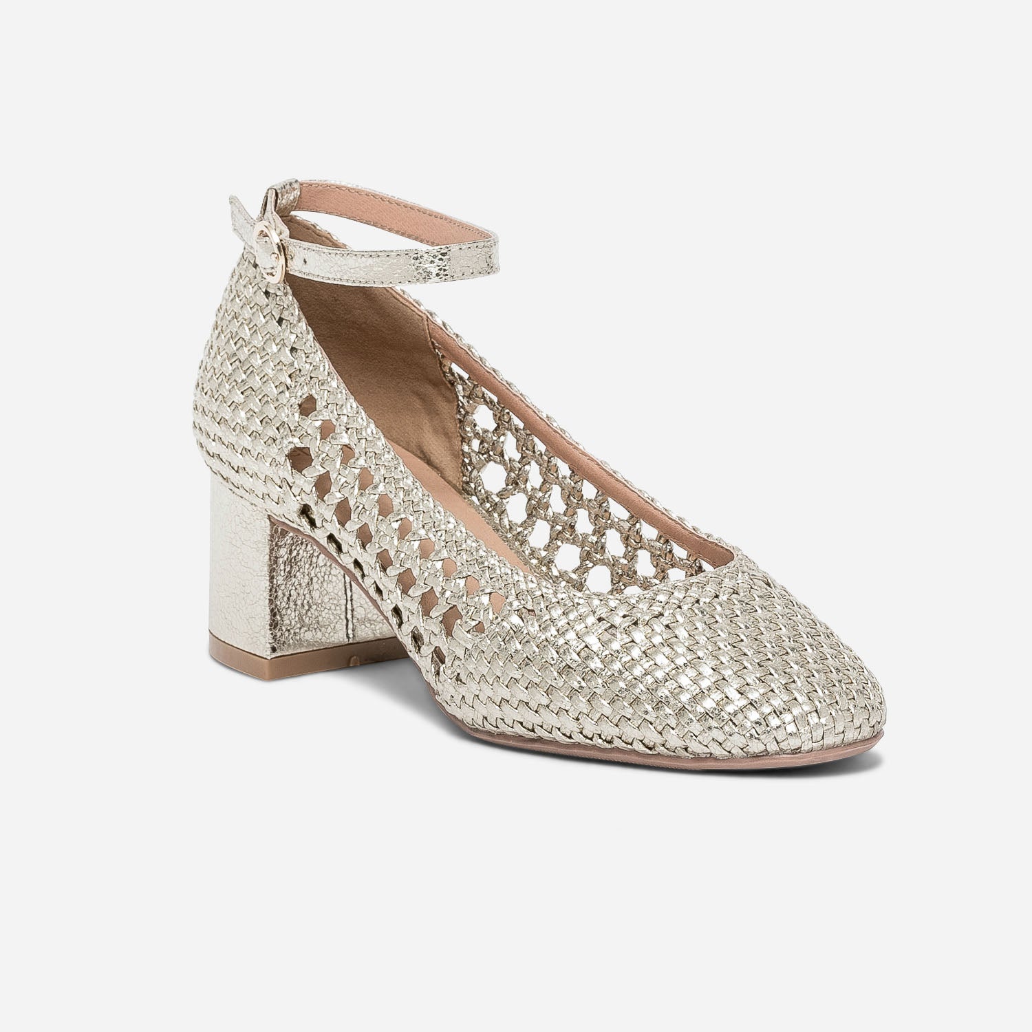 ESCARPIN GLYCY OR