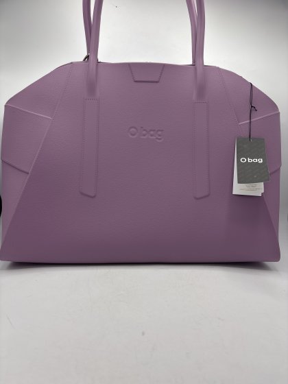 Sac O'BAG lila de seconde main