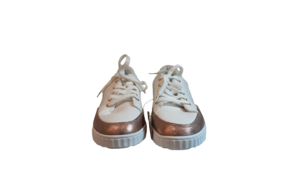 Paire de baskets de seconde main