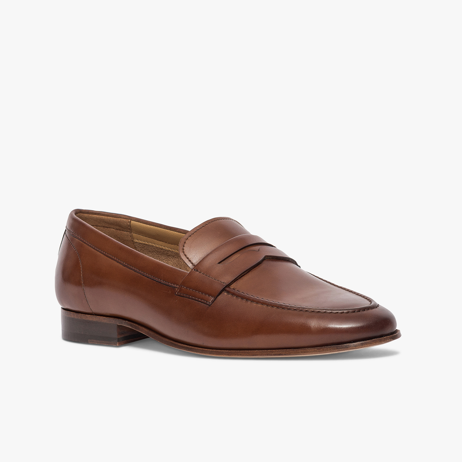 MOCASSIN PAUL