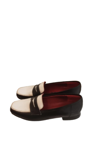 Paire de mocassin de seconde main