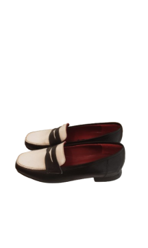 Paire de mocassin de seconde main