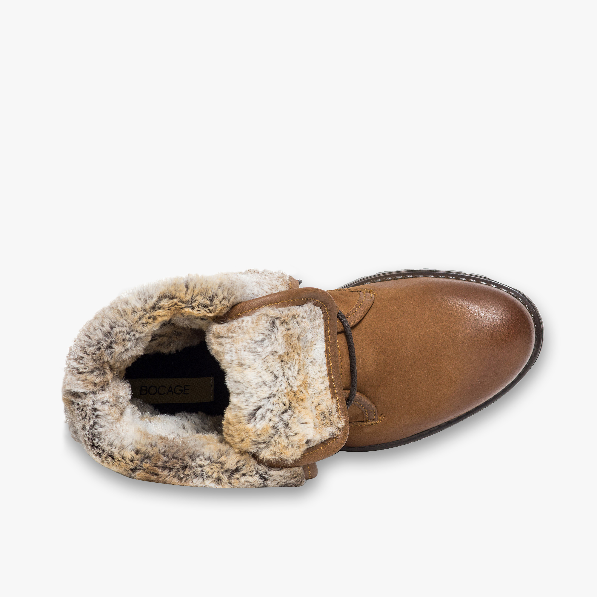BOOTS TEODOR