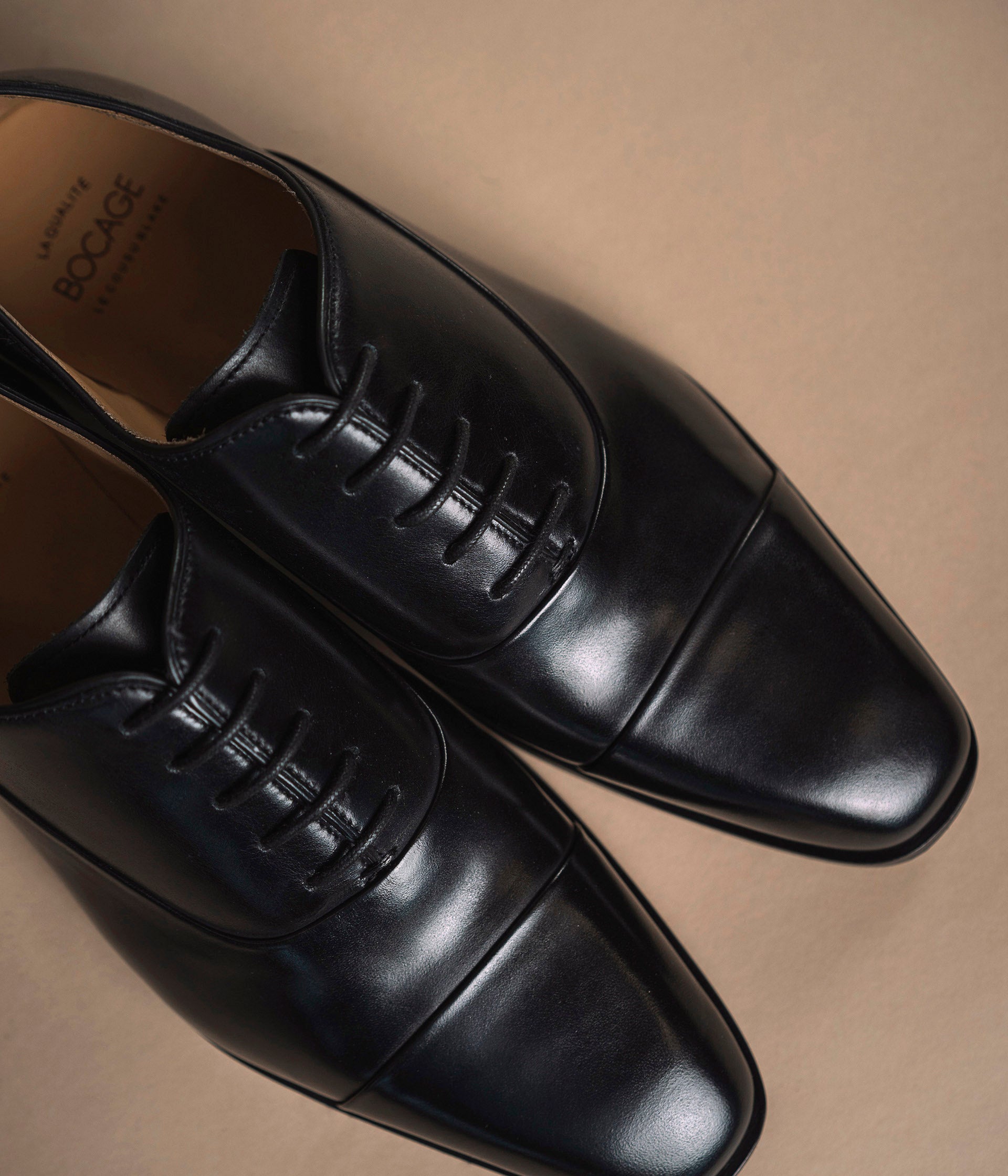 DERBY HERVE NOIR