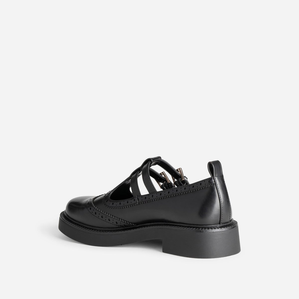 DERBY FLOSSIE NOIR