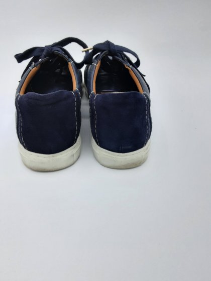 Sneakers de seconde main