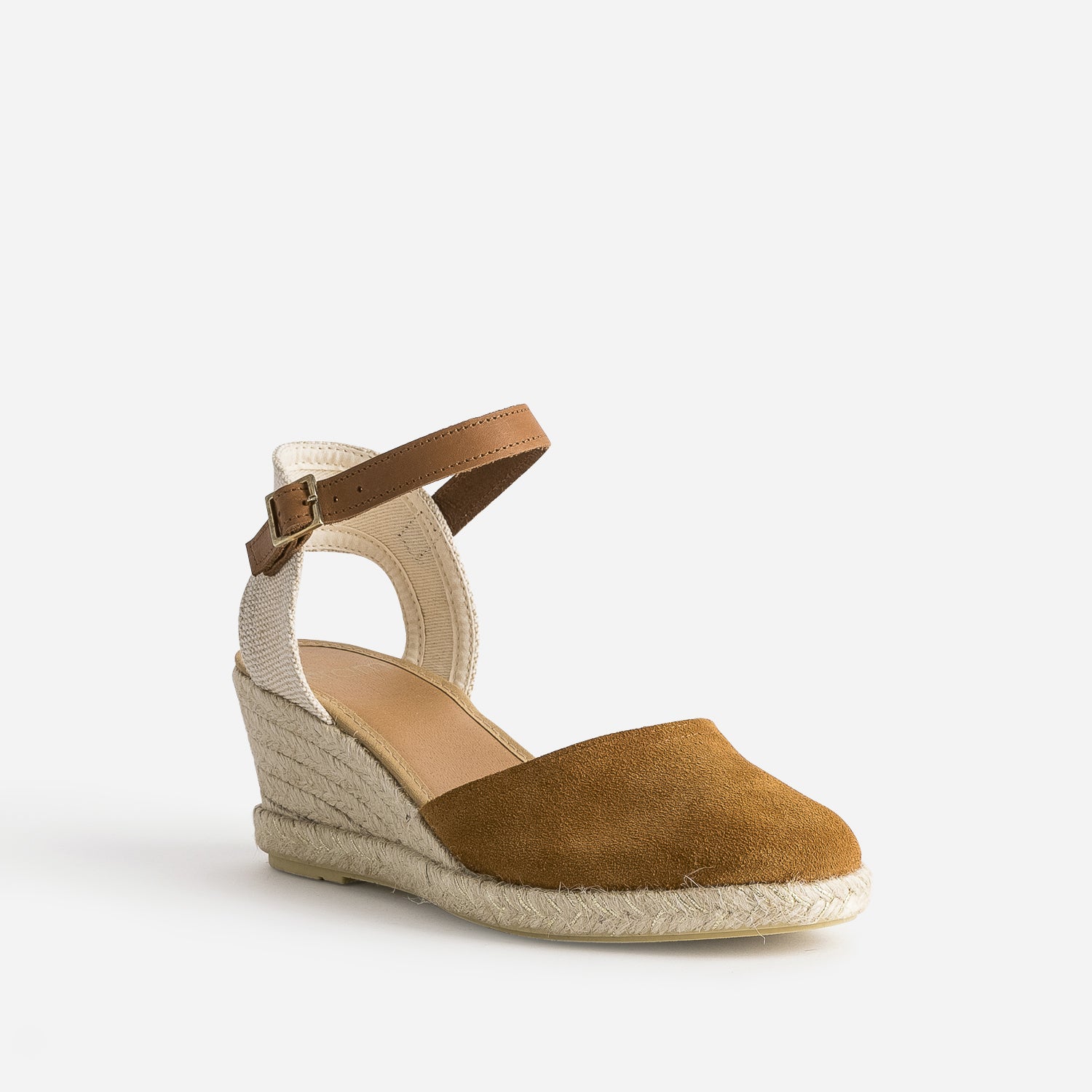 SANDALE THEANE CAMEL