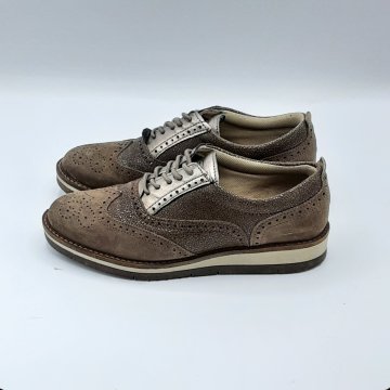 derby taupe de seconde main