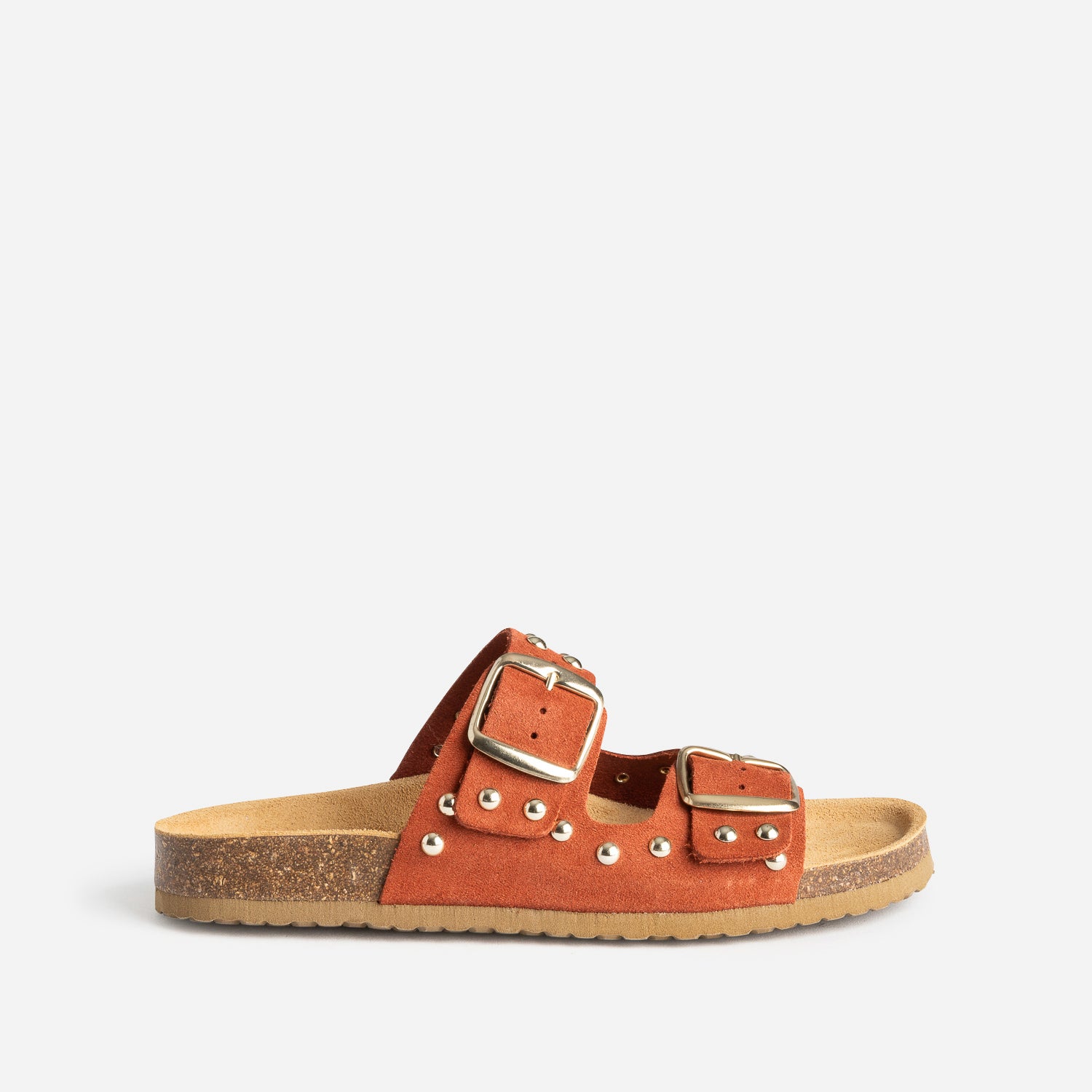 MULE ATHIA TERRACOTTA