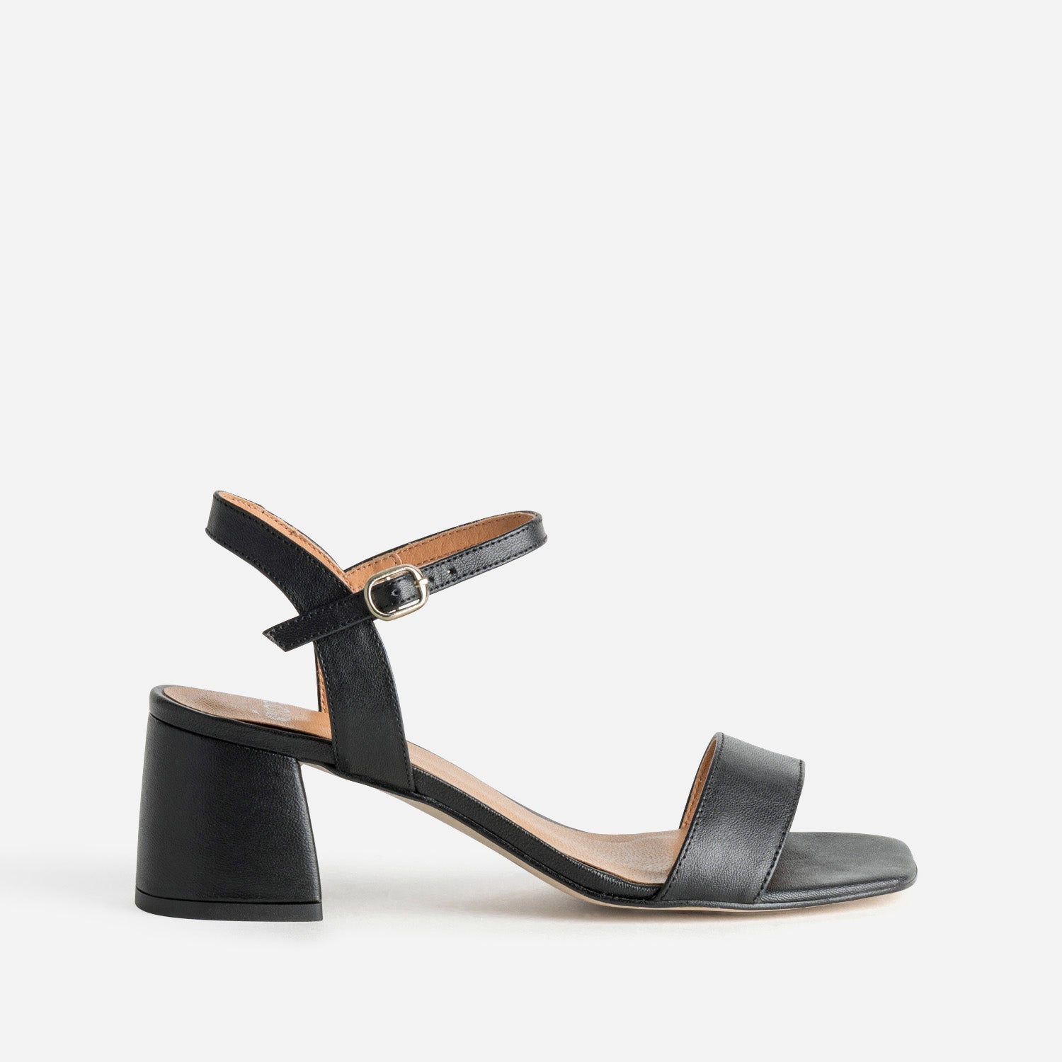 SANDALE GULIZAR NOIR