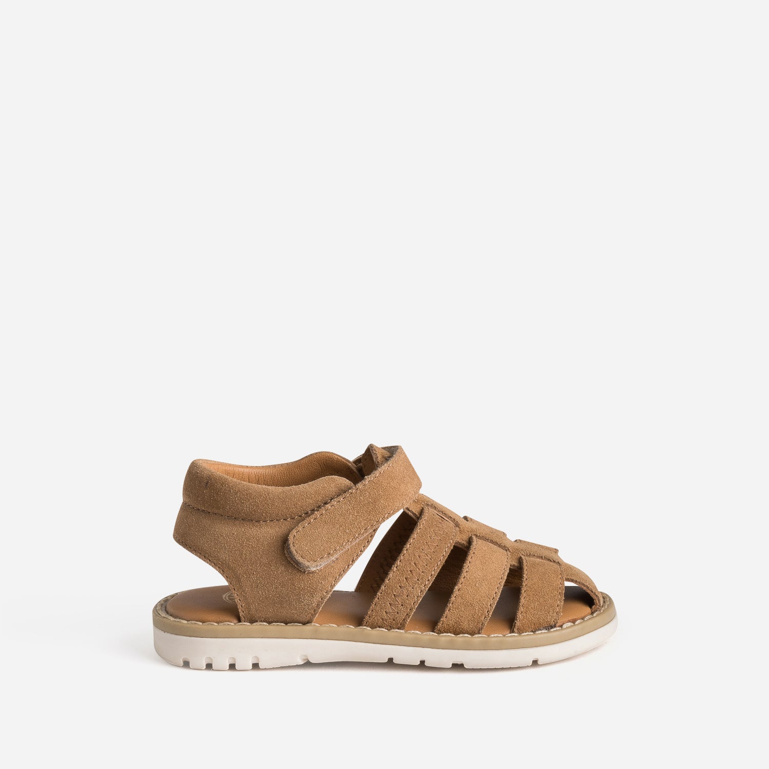 SANDALE RON2 COGNAC