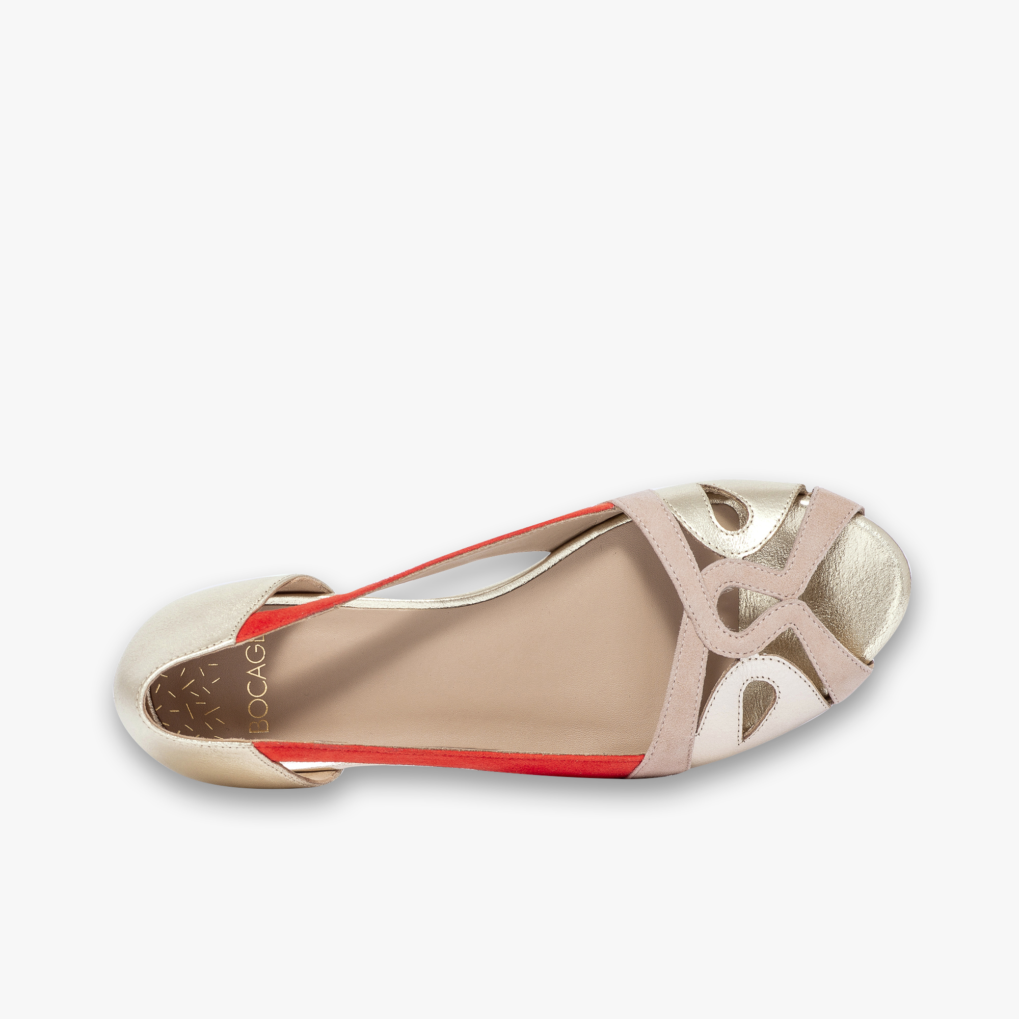 BALLERINE SERENA