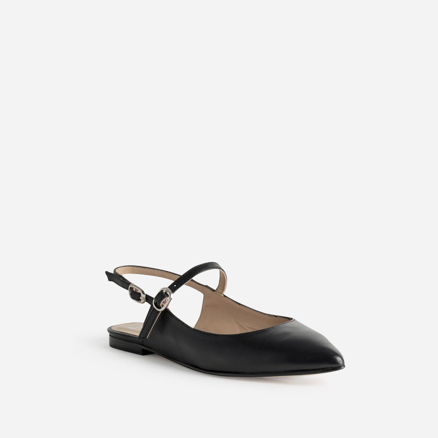 BALLERINE DANKA NOIR