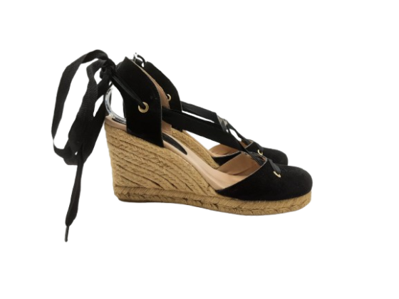 Espadrille noir