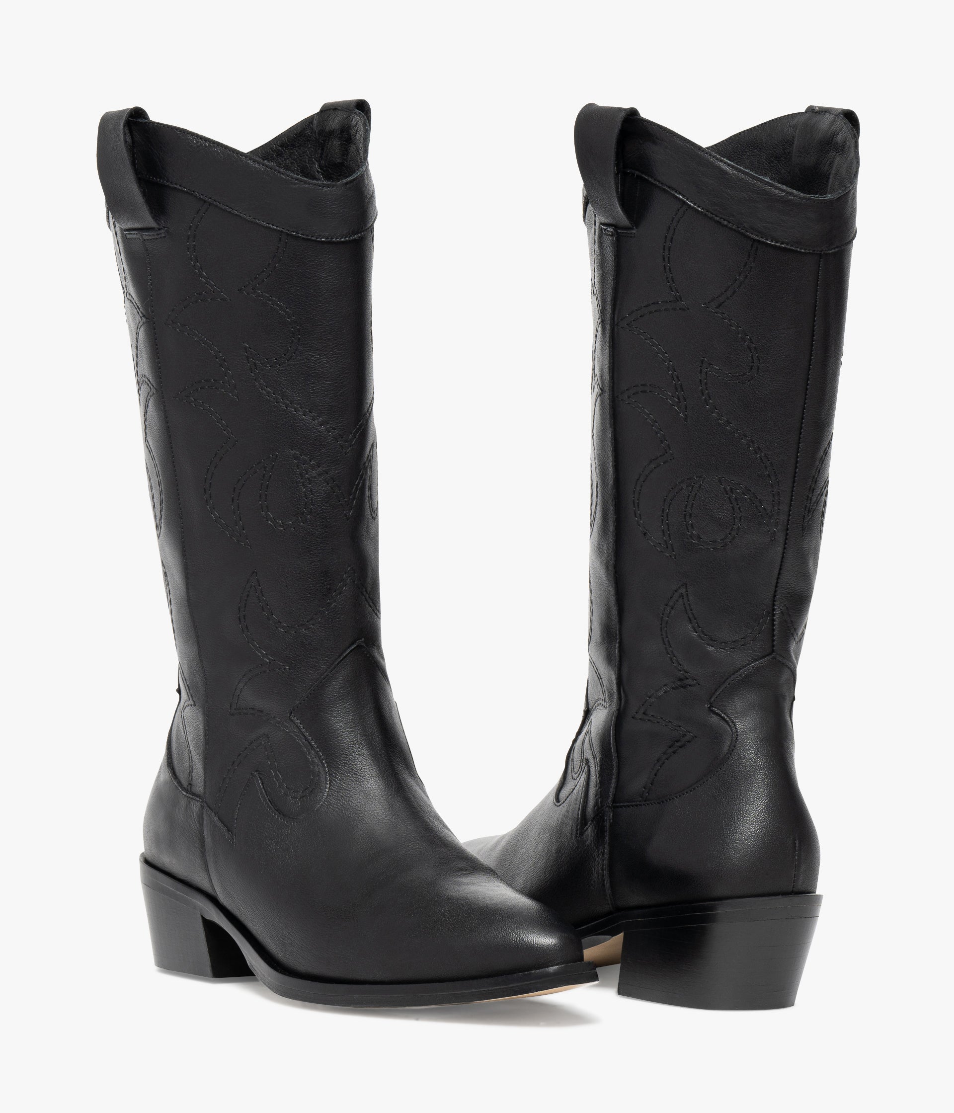 BOTTE ORODEO NOIR