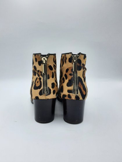 Bottines Bocage de seconde main