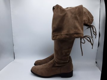 Cuissarde textile 38 de seconde main